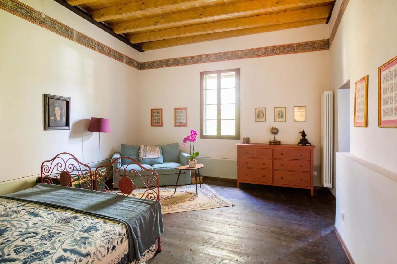 Villa Guarienti Valpolicella フマーネ エクステリア 写真