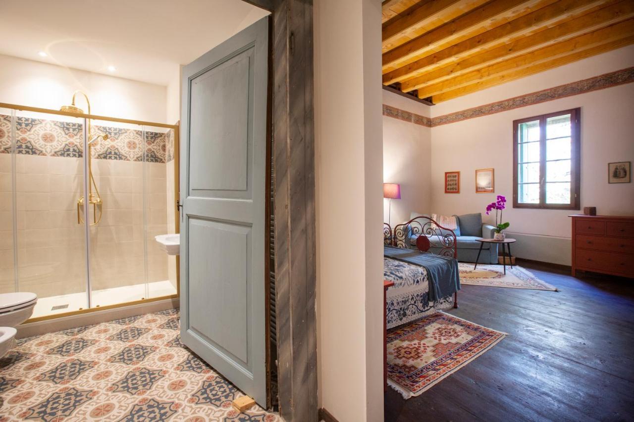 Villa Guarienti Valpolicella フマーネ エクステリア 写真
