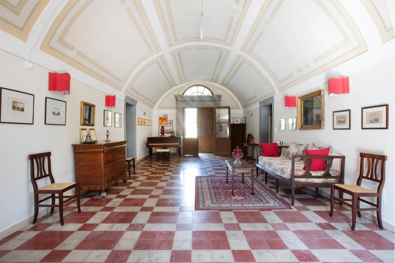 Villa Guarienti Valpolicella フマーネ エクステリア 写真