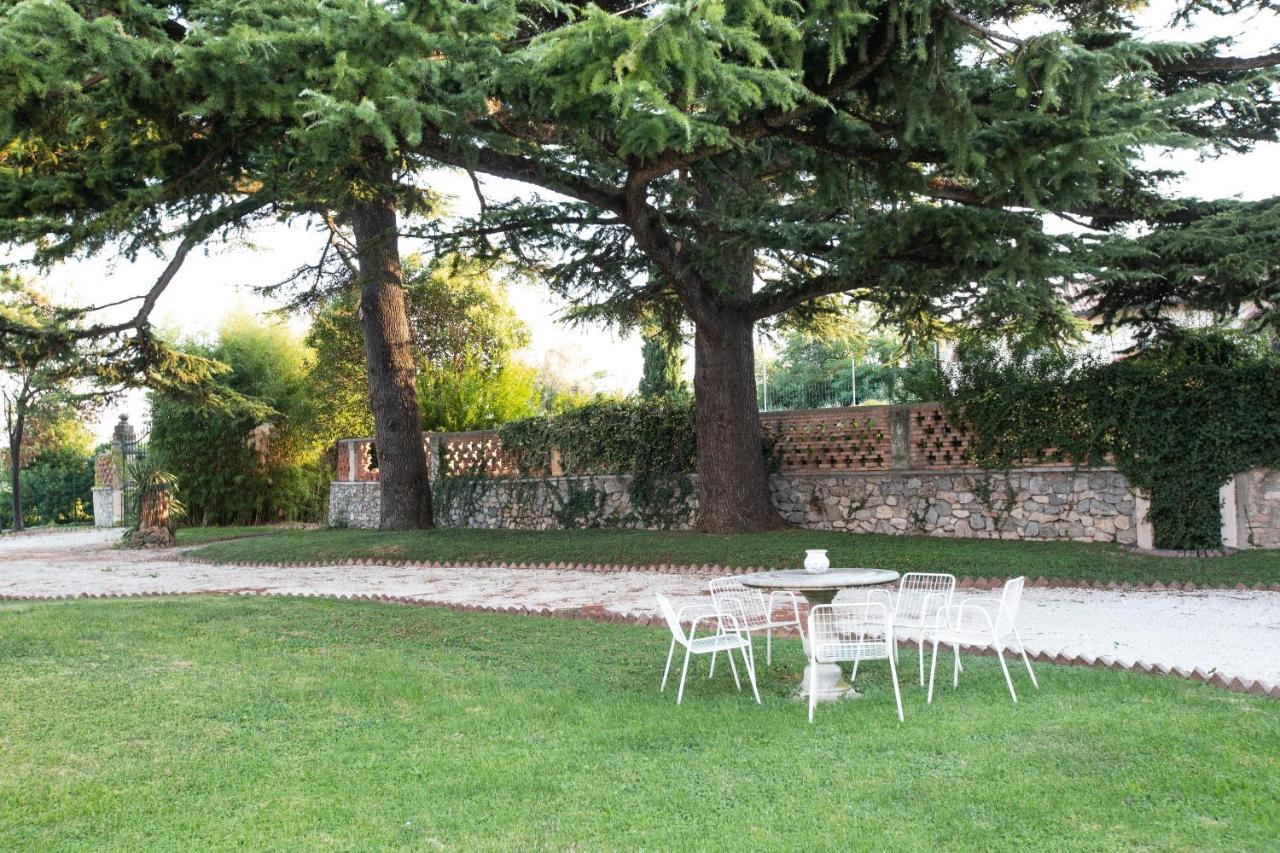 Villa Guarienti Valpolicella フマーネ エクステリア 写真