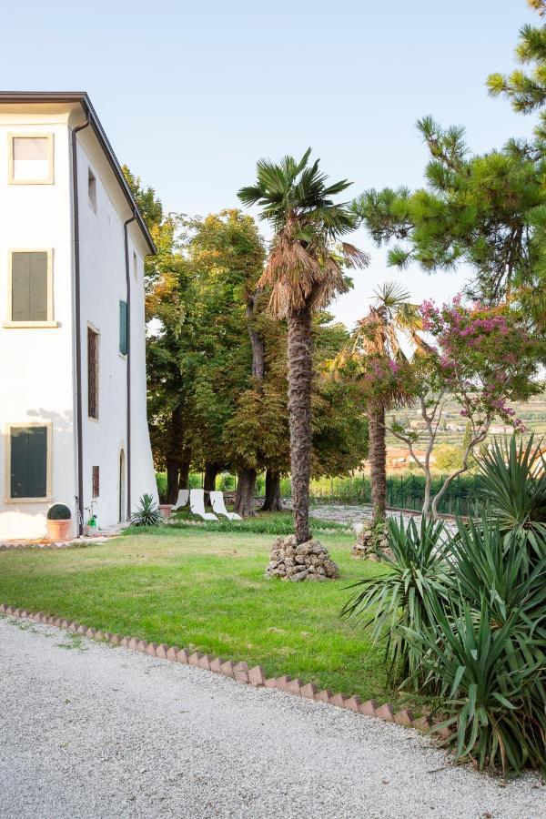 Villa Guarienti Valpolicella フマーネ エクステリア 写真