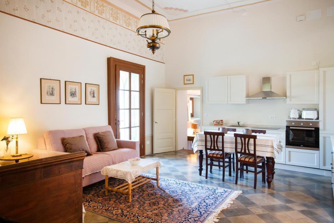 Villa Guarienti Valpolicella フマーネ エクステリア 写真