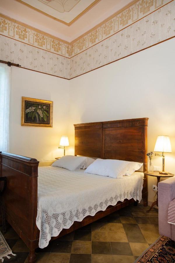 Villa Guarienti Valpolicella フマーネ エクステリア 写真
