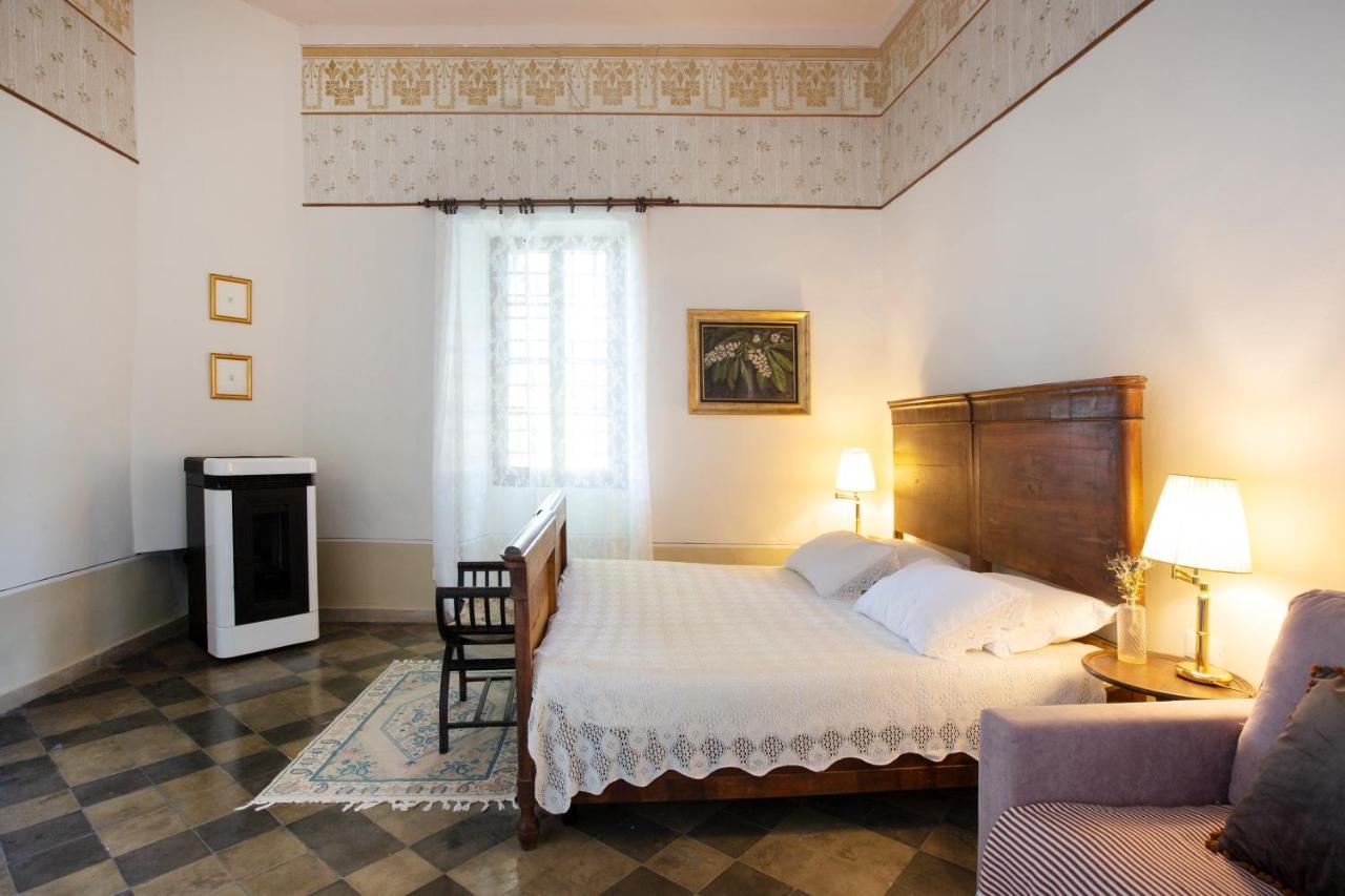 Villa Guarienti Valpolicella フマーネ エクステリア 写真