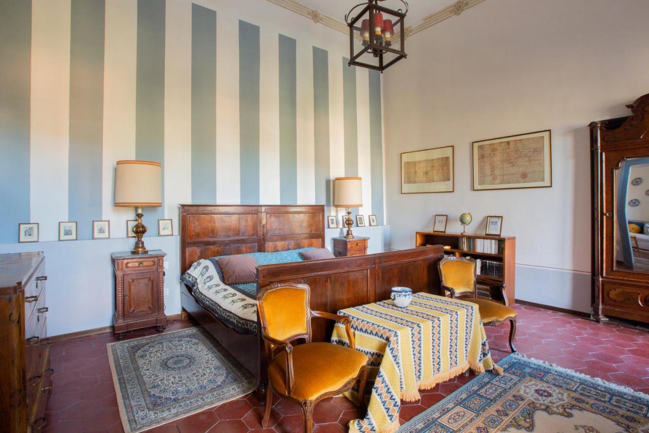 Villa Guarienti Valpolicella フマーネ エクステリア 写真