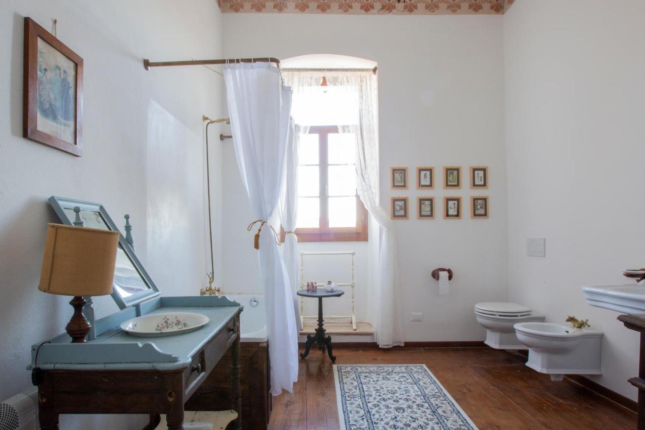 Villa Guarienti Valpolicella フマーネ エクステリア 写真